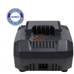 CHARGEUR 2,5A BATTERIE 60V | ANOVA