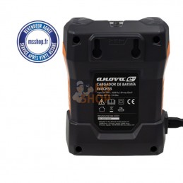 CHARGEUR 5,5A BATTERIE 60V | ANOVA