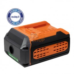 ADAPTATEUR BATTERIE 60V | ANOVA