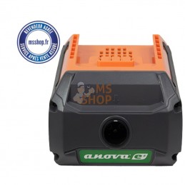 ADAPTATEUR BATTERIE 60V | ANOVA