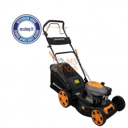 TONDEUSE PLUS - 46 cm - AUTOPROPULSÉE | ANOVA