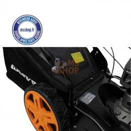 TONDEUSE PLUS - 46 cm - AUTOPROPULSÉE | ANOVA