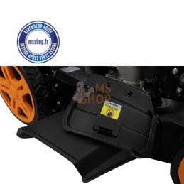 TONDEUSE PLUS - 46 cm - AUTOPROPULSÉE | ANOVA