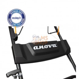 TONDEUSE PLUS - 46 cm - AUTOPROPULSÉE | ANOVA