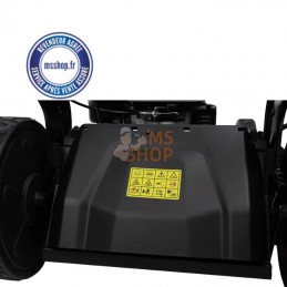 TONDEUSE PLUS - 46 cm - AUTOPROPULSÉE | ANOVA