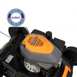 TONDEUSE PLUS - 46 cm - AUTOPROPULSÉE | ANOVA