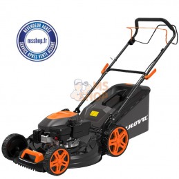 TONDEUSE BASIC - 51 cm - AUTOPROPULSÉE | ANOVA