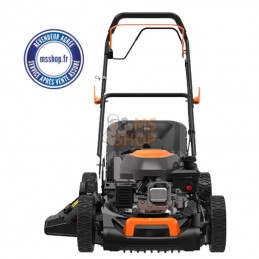 TONDEUSE BASIC - 51 cm - AUTOPROPULSÉE | ANOVA