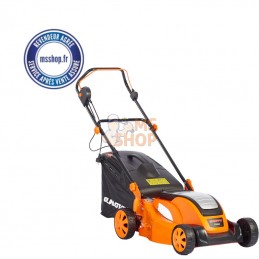 TONDEUSE - CE246 | ANOVA