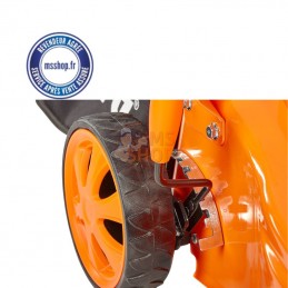 TONDEUSE - CE246 | ANOVA