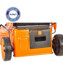 TONDEUSE - CE246 | ANOVA