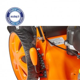 TONDEUSE AUTOPROPULSÉE 4HP - 46 cm | ANOVA