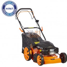 TONDEUSE AUTOPROPULSÉE 4HP - 46 cm | ANOVA