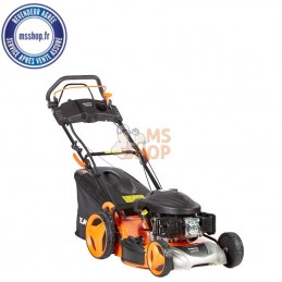 TONDEUSE E-START - CC251TE| ANOVA