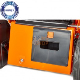 TONDEUSE E-START - CC251TE| ANOVA