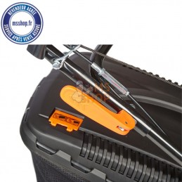 TONDEUSE E-START - CC251TE| ANOVA