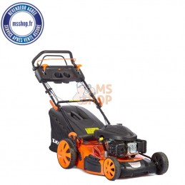 TONDEUSE - CC256TV | ANOVA