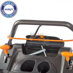 TONDEUSE - CC256TV | ANOVA