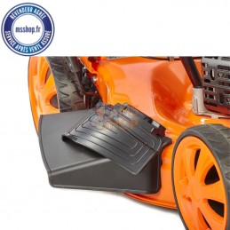 TONDEUSE - CC256TV | ANOVA