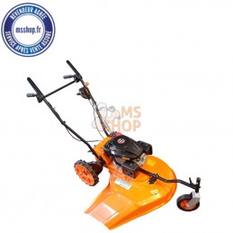 DÉBROUSSAILLEUSE À LAME 5HP - 61CM (AUTOMOTRICE) | ANOVA