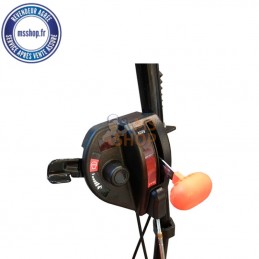 DÉBROUSSAILLEUSE À LAME 5HP - 61CM (AUTOMOTRICE) | ANOVA