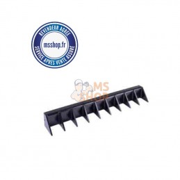 PEIGNE D'ENTRAÎNEMENT POUR MINI PELLE EX650T 100x26,3x12 | ANOVA