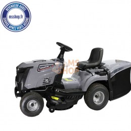 TRACTEUR TONDEUSE 86CM - LONCIN 352 cc | ANOVA