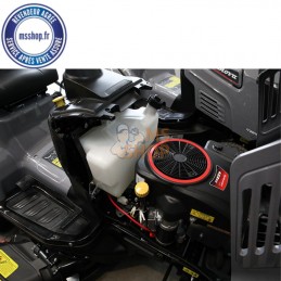 TRACTEUR TONDEUSE 86CM - LONCIN 352 cc | ANOVA