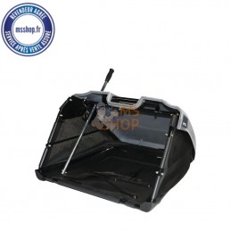 TRACTEUR TONDEUSE 86CM - LONCIN 352 cc | ANOVA