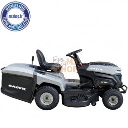 TRACTEUR TONDEUSE 98CM - LONCIN 452CC | ANOVA