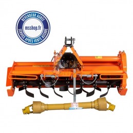 ROTOVATOR 105 CM AVEC CARDAN PTOFRT105 | ANOVA