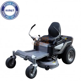 BRAQUAGE ZERO 107CM - LONCIN 546CC - HYDROSTATIQUE | ANOVA