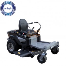 BRAQUAGE ZERO 107CM - LONCIN 546CC - HYDROSTATIQUE | ANOVA