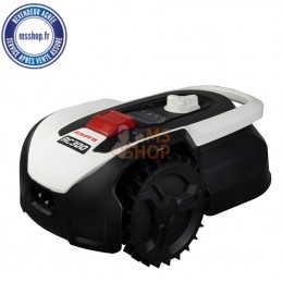 TONDEUSE ROBOT - 300M | ANOVA