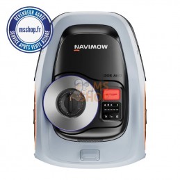 ROBOT TONDEUSE  i206E-AWD| SEGWAY