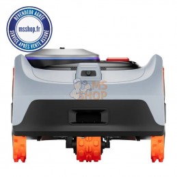 ROBOT TONDEUSE I210 AWD | SEGWAY