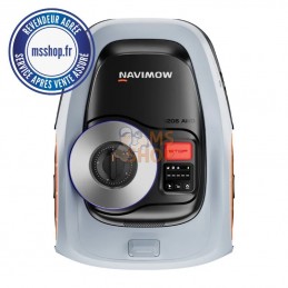 ROBOT TONDEUSE I210 AWD | SEGWAY