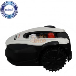 TONDEUSE ROBOT - 600M | ANOVA