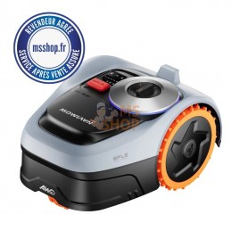 ROBOT TONDEUSE I210 AWD | SEGWAY