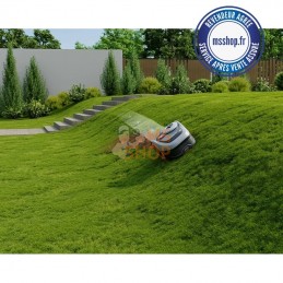 ROBOT TONDEUSE I210 AWD | SEGWAY