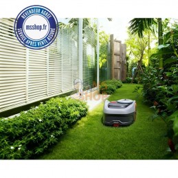 ROBOT TONDEUSE I210 AWD | SEGWAY