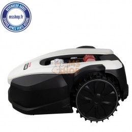 TONDEUSE ROBOT - 1200M | ANOVA