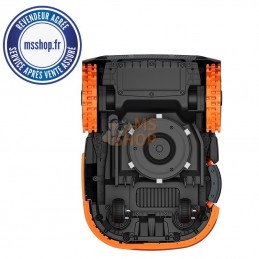 ROBOT TONDEUSE H206E | SEGWAY