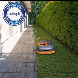 ROBOT TONDEUSE H206E | SEGWAY