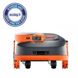 ROBOT TONDEUSE H206E | SEGWAY