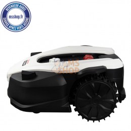 ROBOT TONDEUSE 5Ah - 2000M | ANOVA