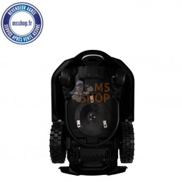 ROBOT TONDEUSE 5Ah - 2000M | ANOVA
