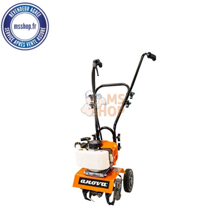 MOTOBINEUSE 2T - 52CC | ANOVA