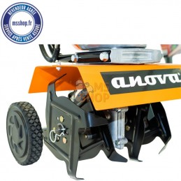 MOTOBINEUSE 2T - 52CC | ANOVA