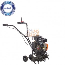 MOTOBINEUSE HOBBY - MC100 | ANOVA